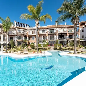 Malagasuite Mijas Golf Panoramic Views Fuengirola