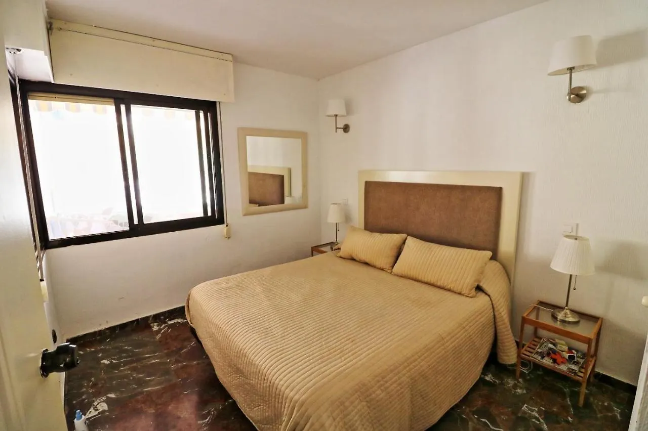 Apartment Paseo Maritimo Rey De Espana 61 Fuengirola Los Boliches Spain